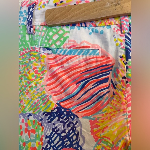 Lilly pulitzer short - Picture 12 of 15